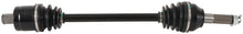 Load image into Gallery viewer, QuadBoss, QuadBoss 19-21 Polaris Ranger 1000 EPS Rear Left Side Rugged Axle