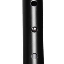 Load image into Gallery viewer, Byootique Rolling Makeup Case with Lighted Mirror &amp; Legs 24 inch