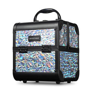 Makeup Box Cosmetic Case