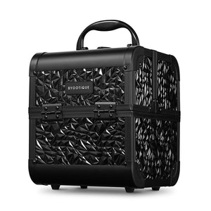Makeup Box Cosmetic Case