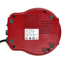 Load image into Gallery viewer, Yescom Nails Care Manicure Electronic Nail Drill File Machine