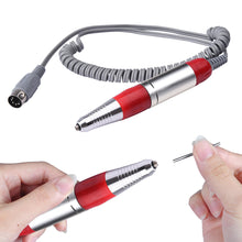 Load image into Gallery viewer, Yescom Nails Care Manicure Electronic Nail Drill File Machine