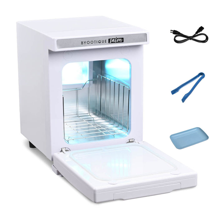 Yescom 5L Hot Electric Towel Warmer UV Sterilizer