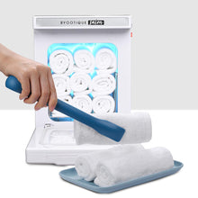 Load image into Gallery viewer, Yescom 5L Hot Electric Towel Warmer UV Sterilizer