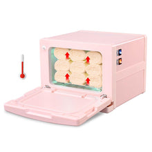 Load image into Gallery viewer, Yescom 8L Hot Towel Warmer SPA UV Sterilizer Cabinet