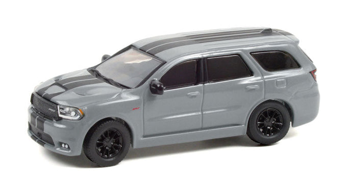 Greenlight 13300-D 1/64 Scale 2019 Dodge Durango SRT