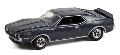Greenlight 13310-A 1/64 Scale 1971 AMC Javelin AMX