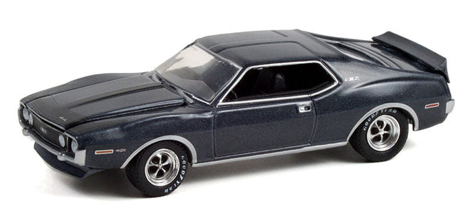 Greenlight 13310-A 1/64 Scale 1971 AMC Javelin AMX