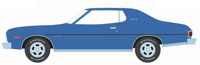 Greenlight 13310-B 1/64 Scale 1974 Ford Gran Torino Sport 2-Door Hardtop