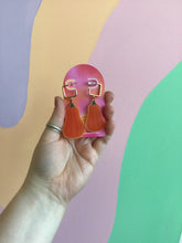 Load image into Gallery viewer, Cutie (Single) Food Earrings