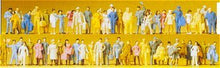 Load image into Gallery viewer, Preiser 79251 N Scale Passengers