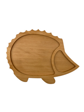 Load image into Gallery viewer, **Pre-order (Ships in 3-4 Weeks)**Beechwood Sensory Sorting Tray