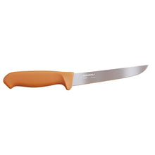 Load image into Gallery viewer, Mora Hunting Straight Boning Stainless (#14234)