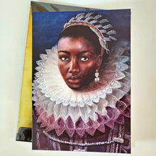 Load image into Gallery viewer, &#39;THE UNTITLED&#39; S. Ross Browne Greeting Card: 5x7 Frame Ready