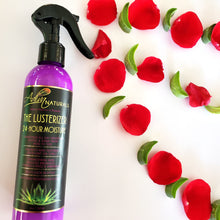 Load image into Gallery viewer, The Lusterizer Hair &amp; Skin Care - 24-Hour Moisture - 8oz