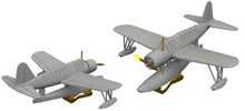 Load image into Gallery viewer, Eduard 653009 1/350 Ship- OS2U3 Kingfisher Aircraft for USN Vessels (Photo-Etch