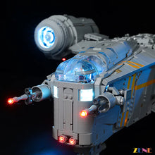Load image into Gallery viewer, LEGO The Razor Crest™ #75331 Light Kit