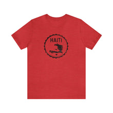 Load image into Gallery viewer, Haiti Tee