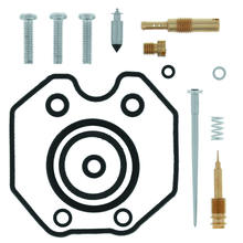Load image into Gallery viewer, QuadBoss, QuadBoss Honda TRX250TE FourTrax Recon ES Carburetor Kit with Part Number 418079