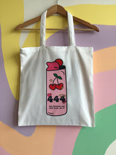 Load image into Gallery viewer, Angel Number Cocktail Tote