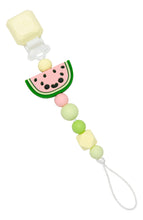 Load image into Gallery viewer, Loulou Lollipop Pacifier Clips