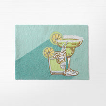 Load image into Gallery viewer, Beaded Daiquiri Placement Mat