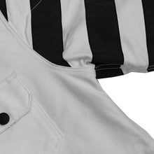 Load image into Gallery viewer, Stripelock Men’s Canvas Shirt