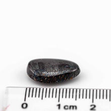 Load image into Gallery viewer, Stripes  Natural Australian Boulder Opal Loose Gemstone  7.47ct