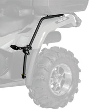 Load image into Gallery viewer, QuadBoss, QuadBoss 06-09 Can-Am Outlander 400 HO Fender Protectors (Part #563258)