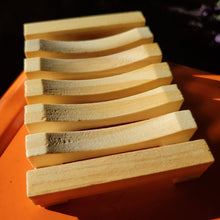 Load image into Gallery viewer, Wooden Soap Bar Holder