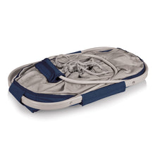 Load image into Gallery viewer, Metro Basket Collapsible Cooler Tote