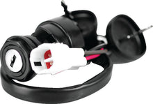 Load image into Gallery viewer, QuadBoss, QuadBoss Part 403274 Yamaha YFM and YFB Timberwolf Ignition Switch