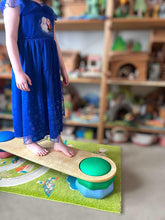 Load image into Gallery viewer, **Pre-order (Ships in 3-4 Weeks)**Green Elephant Exclusive Connector Boards (Set of 3 Pieces) - For Stepping Stones