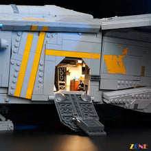 Load image into Gallery viewer, LEGO The Razor Crest™ #75331 Light Kit