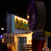 Load image into Gallery viewer, LEGO BTS Dynamite #21339 Light Kit