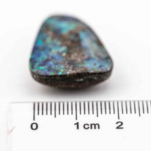 Load image into Gallery viewer, Natural Australian Boulder Opal Loose Gemstone  30.34ct