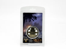 Load image into Gallery viewer, Pirate Compass Rose 50mm Metal