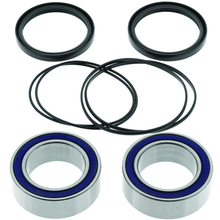 Load image into Gallery viewer, QuadBoss, QuadBoss Part 414091 Double-Wide Angular Contact Bearing Kit for Honda TRX400EX