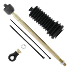 Load image into Gallery viewer, QuadBoss, QuadBoss 411146 Steering Rack Tie Rod Assembly Kit for Polaris Ranger 500 and 700 Models