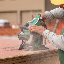 Load image into Gallery viewer, Metabo HPT C3607DWAM 7-1/4 Inch Rear Handle Circular Saw