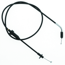 Load image into Gallery viewer, QuadBoss, QuadBoss Polaris Sportsman 550 Throttle Cable (Part #414529)