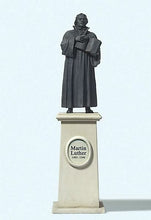 Load image into Gallery viewer, Preiser 45522 G Scale Martin Luther Statue