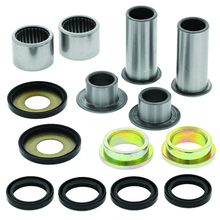 Load image into Gallery viewer, QuadBoss, QuadBoss Suzuki LT250R Swingarm Repair Kit (Part #413426)