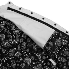Load image into Gallery viewer, Stripelock Men’s Canvas Shirt