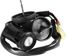 Load image into Gallery viewer, QuadBoss, QuadBoss 97-20 Honda TRX250 FourTrax Recon Ignition Switch - Part #403254