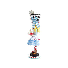 Load image into Gallery viewer, 19.5&quot; Hollywood Nutcrackers™ Alice Nutcracker by Kurt Adler