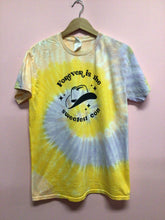 Load image into Gallery viewer, “Forever is the Sweetest Con” Shirt