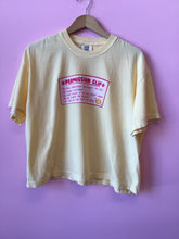 Load image into Gallery viewer, Permission Slip Shirt
