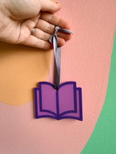 Load image into Gallery viewer, Bookish Ornaments
