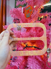 Load image into Gallery viewer, Traveling Earring Holder (Hoops)